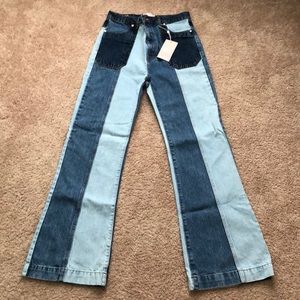 Revive jeans